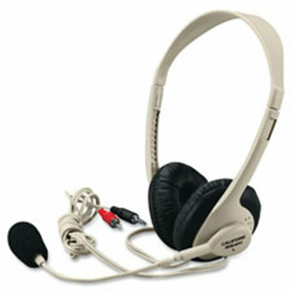 Califone Multimedia Stereo Headsets CII3064AV